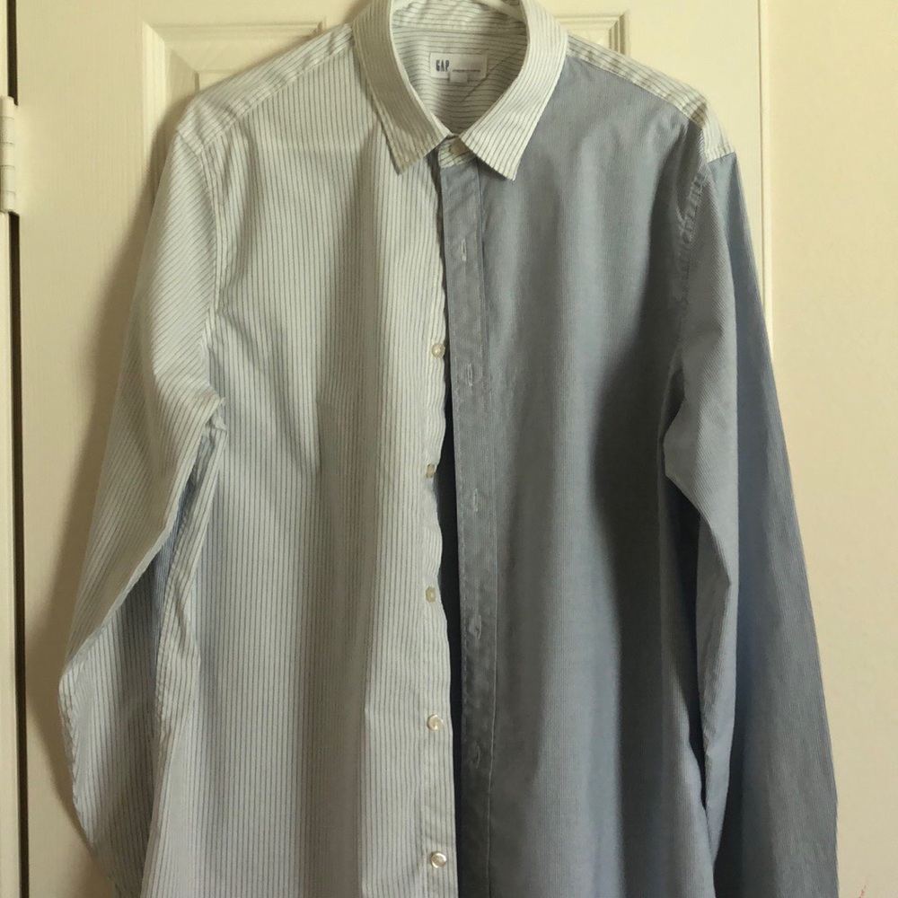 Men's shirt